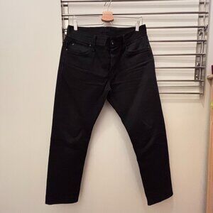 The Unbranded Brand Selvedged Chino